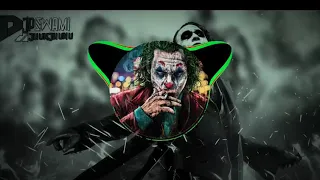 La Calin Serhat Durmus Joker Song New Bass Aro Remix By Dj Jp Swami