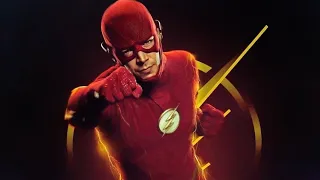 The Flash⚡Into The Void 6x01|I Miss You|By Brandt ft.Griff Clawson Proximity Release/K.F.TV