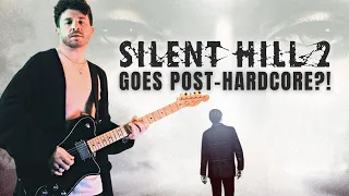 Silent Hill 2 but the music is HEAVY | Theme of Laura cover