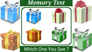 Memory Test 13 - Remember Me #shorts | Memory Test | Memory Game | Paheliyan | Zestful Paheli |
