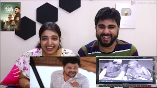 King Liar Scene 2 Reaction| Dileep| Madonna Sebastian| Asha Sarath |Balu Varghese| Lal | Deepak Dev|