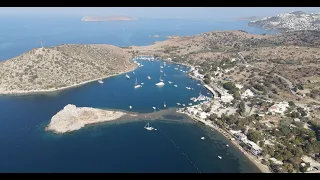 Turcja jakiej nie znacie - Riviera Egejska - 2022 (4K)