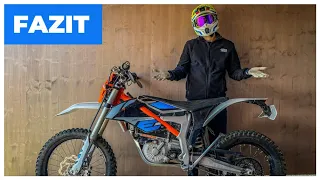 Fazit Elektro KTM E-XC e-freeride / Kann ich sie Empfehlen ??/ Braap Nation