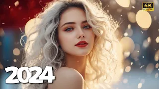 Ibiza Summer Mix 2024⛅Best Of Tropical Deep House Lyrics ⛅Coldplay, David Guetta,Maroon 5 style #106