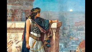 Zenobia: La única mujer que levantó un imperio en la antigüedad.