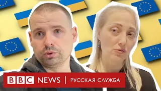 Как новый закон о мобилизации затронул украинцев, живущих за границей