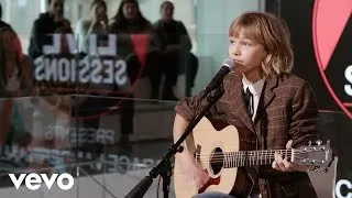 Grace VanderWaal - Scars To Your Beautiful (iHeartRadio Live Sessions on the Honda Stage)