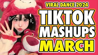 New Tiktok Mashup 2024 Philippines Party Music | Viral Dance Trend | March 1st