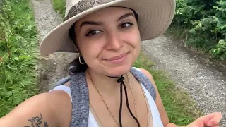 Student Vlog by Anna Jones - Geoarchaeology Summer 2023