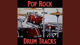 Dirty | Pop Funk Drum Track | 115 bpm