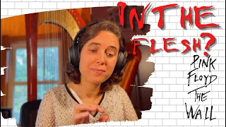 Pink Floyd, The Wall, 1. In The Flesh? - A Classical Musician’s First Listen and Reaction