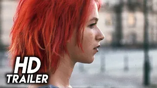 Run Lola Run (1998) Original Trailer [HD]