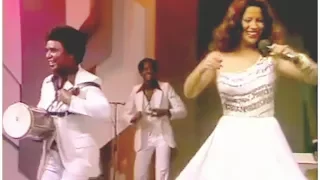 GLOBO DE OURO 80 MELHORES MOMENTOS -  CLARA NUNES E OUTROS