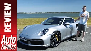 New 2020 Porsche 911 Turbo S review - is the fastest 911 also the best?