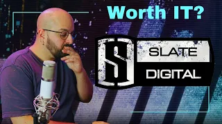 Are Slate Digital Plugins Worth It?