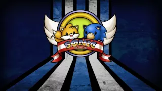 Sonic Generations часть 1.