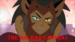 HMV: The Big Bad Cat(ra)