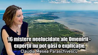 16 Mistere Neelucidate Ale Omenirii - Expertii Nu Pot Gasi O Explicatie