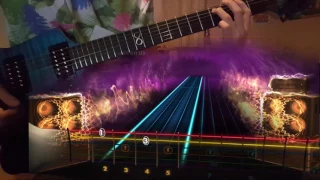 Europe - Final Countdown | Rocksmith Remastered - 96%