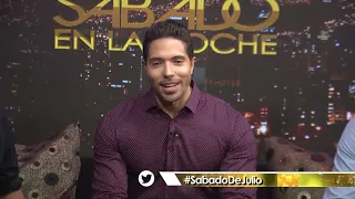 Programa Sábado en la Noche – 02/07/2022 (Bloque 8)