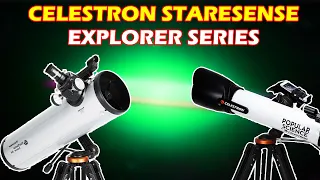 Celestron StarSense Explorer Series