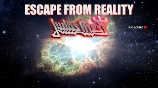 Judas Priest - Escape from Reality