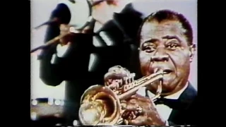Louis Armstrong - Satchmo live in some very early performances