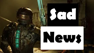 Dead Space 2 Remake Cancelled! WTF EA!