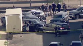 Suspect killed in shooting involving US Marshals in Phoenix | FOX 10 News