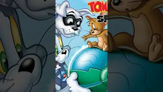 Tom and Jerry tales on Cartoon network in தமிழ்