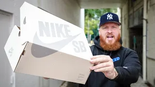 THE BEST NIKE SB SNEAKER OF 2024?! (So Far...)