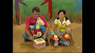 Play School - ABC Kids - 2009-05-06 Morning