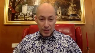 Гордон о президентстве Ющенко