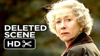 The Queen Deleted Scene - The Deer (2006) - Helen Mirren Movie HD