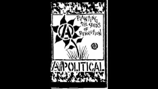 A//Political - 1998 - Discography