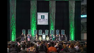 2023 Commencement - Ivy Tech Indianapolis