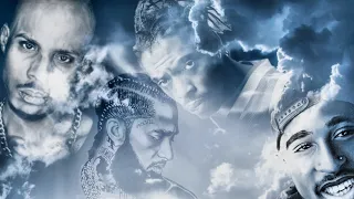 Coolio, Tupac, DMX Gangster's Paradise feat. Nipsey Hussle