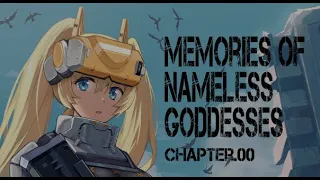 Memories of a Nameless Goddess | NIKKE Comic Dub