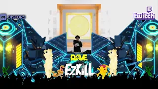 EzKiLL Live Mix (1-30-21) [UK / HAPPY HARDCORE]