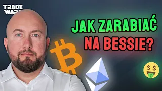 UWAGA na BTC i ETH!!! | Trader czy Inwestor? Co bardziej się opłaca podczas BESSY?