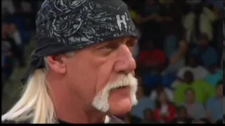 Hulk Hogan vs. Dixie Carter - The Verdict