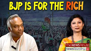 Congress has no plans to take reservation from OBCs and give Muslims: Priyank Kharge interview