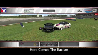 IRacing *DONT BE LIKE THIS GUY*