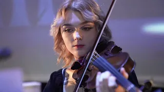 "Can you feel" | "Геркулес против Рапунцель" | Nella Musica Orchestra