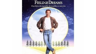 Opening To Field Of Dreams 1998 DVD