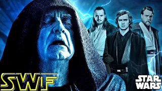 Mal eben kurz das ENDE der SKYWALKER SAGA REPARIERT...| Finale von Star Wars Episode 9