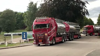 Skåne truckshow 2022