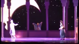 Aladdin the Musical