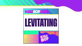 KIDZ BOP Kids- Levitating (Audio) [KIDZ BOP 2022]