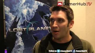 Developer Kevin Schraff Discusses Capcom Lost Planet Sequel